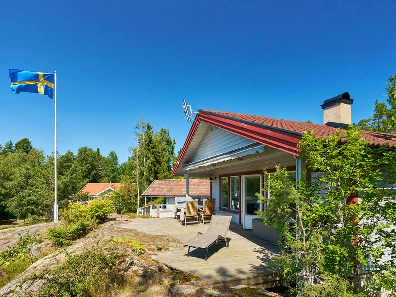 Sydvästläge